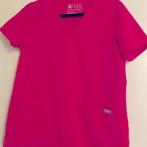 Limited Edition Hot Pink FIGS (Set)